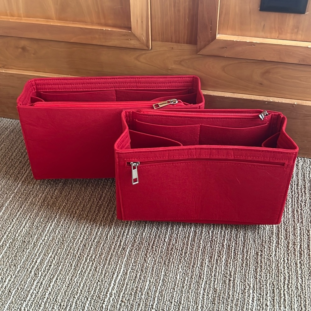 Louis Vuitton Graceful PM inserts